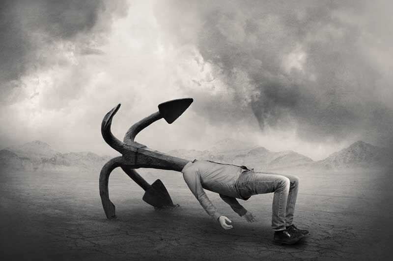 Tommy Ingberg artwork