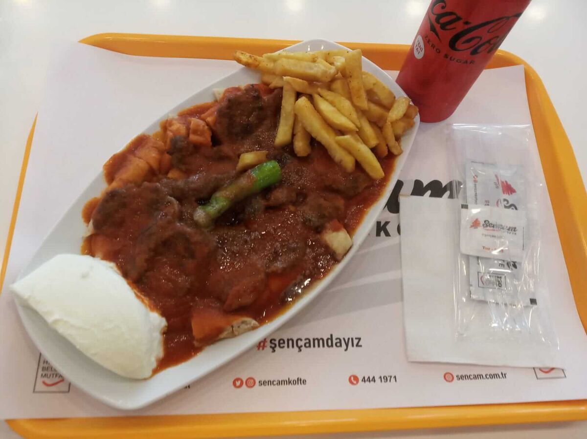 Kosova Iskender
