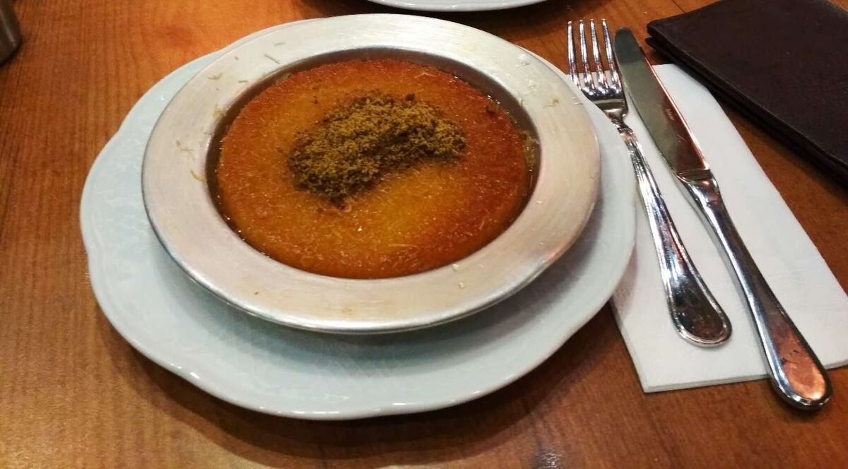 Kunefe