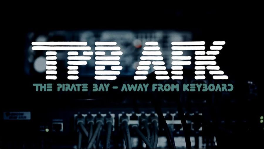 The Pirate Bay - AFK
